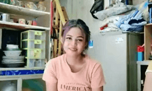 Bokep Abg Karyawan Toko Colmek Sampai Crot