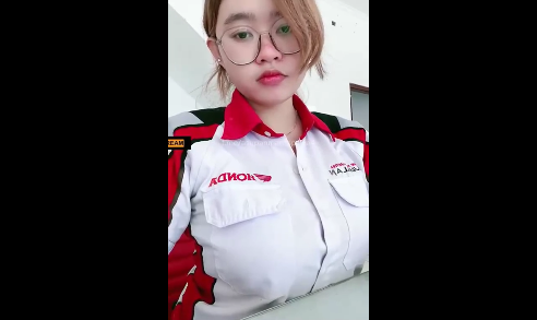 SALES HONDA YANG LAGI VIRAL