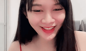 Host Live Marsha Cewek Hyper Live Show (17)