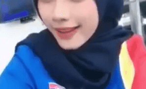 Karyawan Indomart Viral Part II