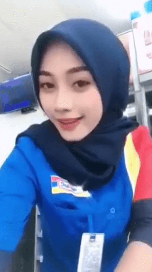 Karyawan Indomart Viral Part II