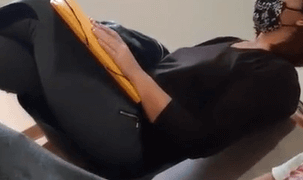 Coli di depan bule cewek malu tapi ujung-ujung nya mau