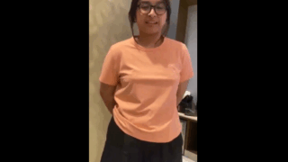 MAHASISWA DI BOKING SAMA OM OM