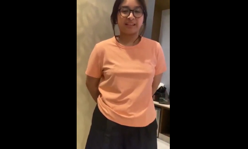 MAHASISWA DI BOKING SAMA OM OM
