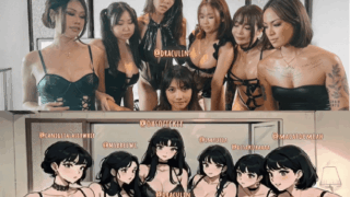 Draculin di perkosa sama Team Msbreewc Onlyfans
