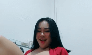 BUM1L KINA ENJOYIN TEST DRIVE PACAR ANAKNYA