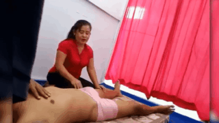 Ngentot STW Tukang Pijat crot dalem