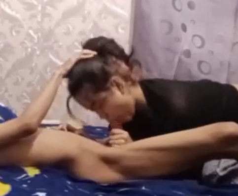 mahasiswi ngewe sama fbw