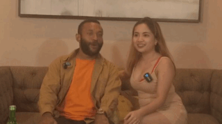 BROTHER MUSANG PACE WITH GLENCA ARYUNI X PUTRIAAN PODCAST NUDE