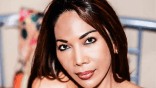 Tante Rina Di Ewe Bule Berkontol Besar