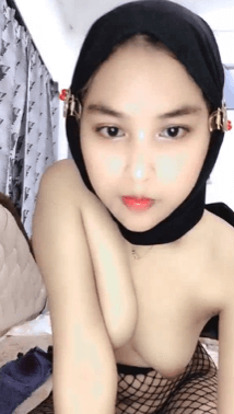 Yang lagi Viral banget