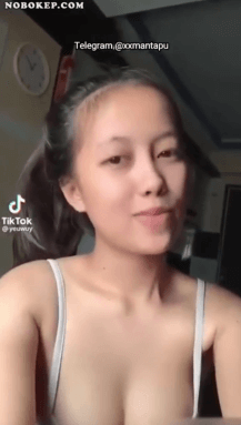 Viral Host Tiktok Video Bugil Kesebar
