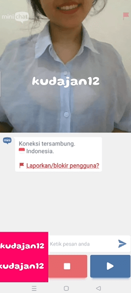 Omeetv cwe binal tobrut