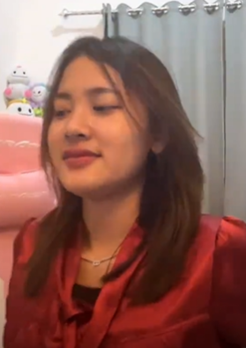 MISS EV VCS KOKO KETEK BAGIAN 2 PART 1