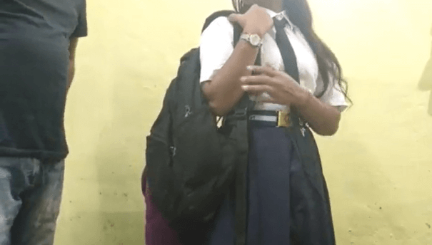 smp masih perawan diajak an4l