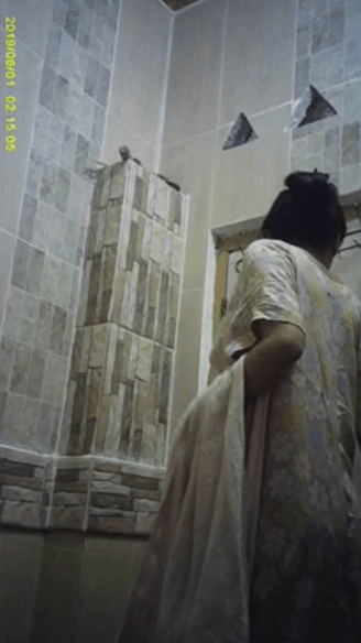 Kamera Tersembunyi Di Kamar Mandi Kost