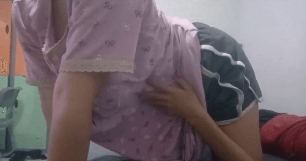 Si Cantik Jago Servis