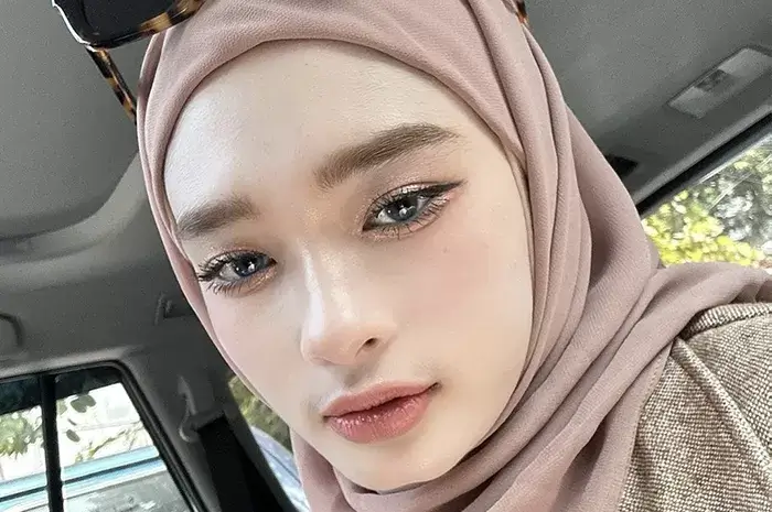 REKAMAN CCTV INARA RUSLI KETAUAN SELINGKUH