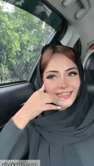 Percakapan Dalam Mobil Baby Suji Sange Berat