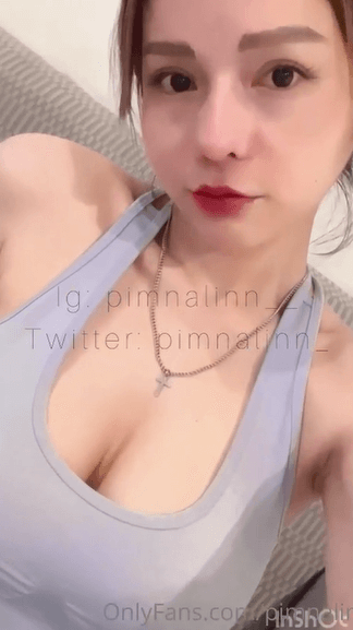 OnlyFans pimnalin body mulus toket besar