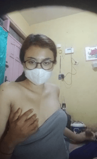 Cewek Mirip Chindo Open Bo