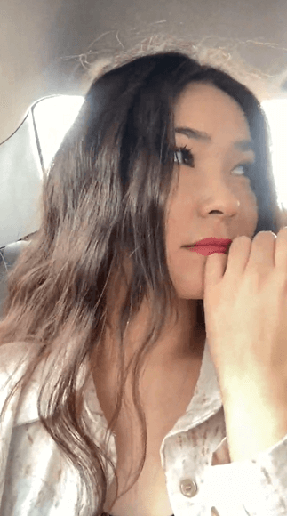Pelanggan Taxi sange minta di entot sama driver