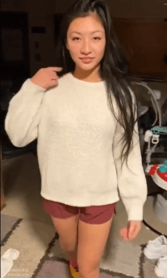 Ngewek Dengan Kakak Kandung