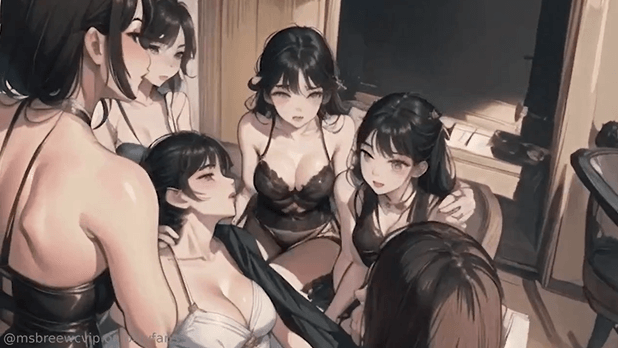 Draculin x Msbreewc Colmek Rame-rame