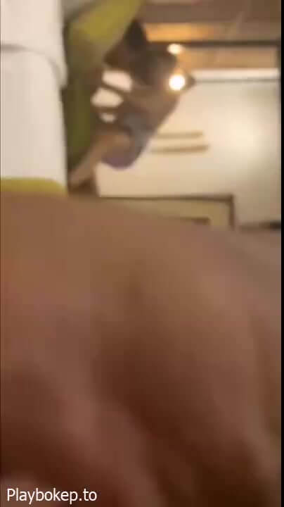 4 Some 4 Laki-laki Dengan 1 Cewek Semok