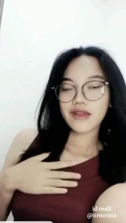 Sange Saat Di Tinggal Pacar