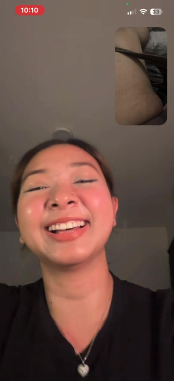 Vcs Malu-malu Tapi Mau