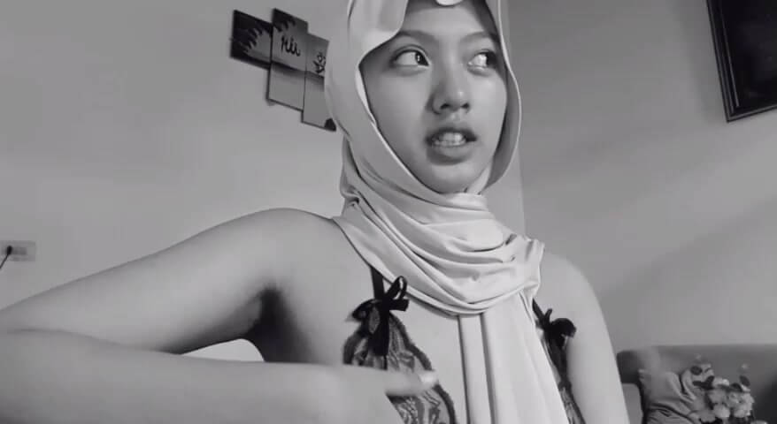 hitam putih jaman dulu