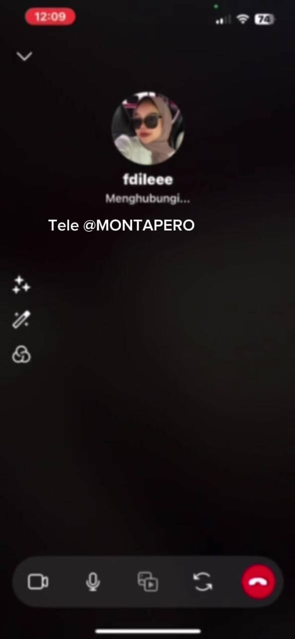 Sultan Malay VCS Dengan Seleb Instagram