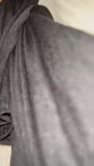 Remes Toket Hijab Di Tempat Gelap