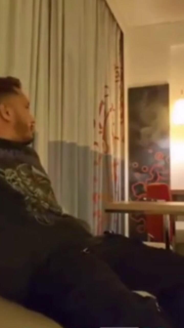 Pasutri bikin video ngewe