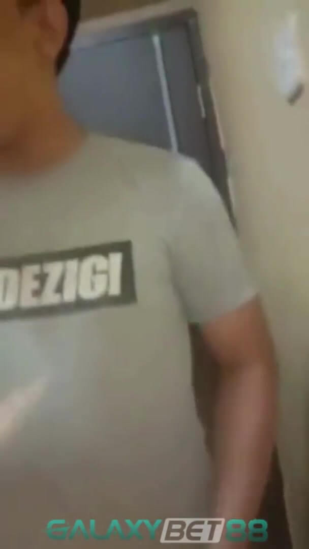 Di Suru Benerin AC Malah Di Ajak Ngewe