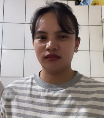 binor vcs sama brondong di sebar