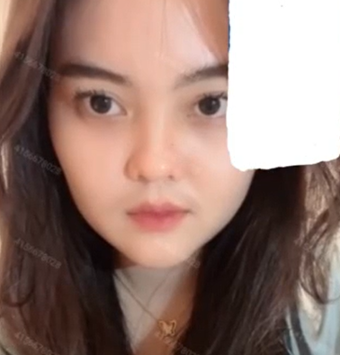 baby tiktoker vcs dengan mantan