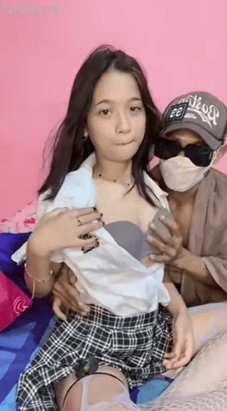 omek bareng pacar di kosan