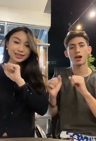 main bumble berujung ngwe