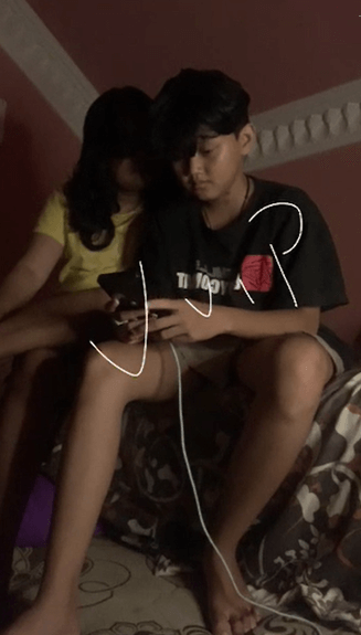 Kirain Cowok Ternyata Lesbi