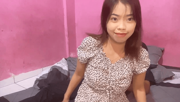 review kost 25 menit