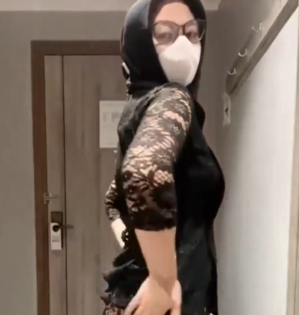 KEBAYA CANTIK COLMEK