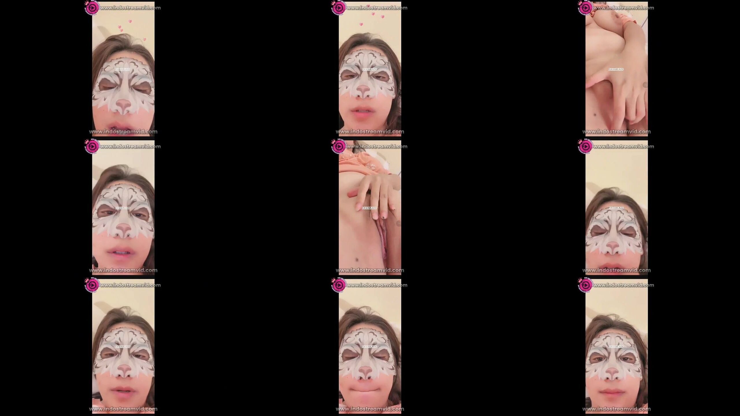 Tante Cantik Memewnya butuh di Obok