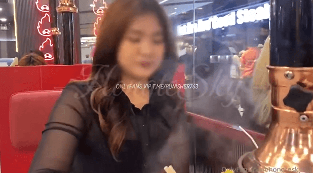 ngajak makan bonus apem