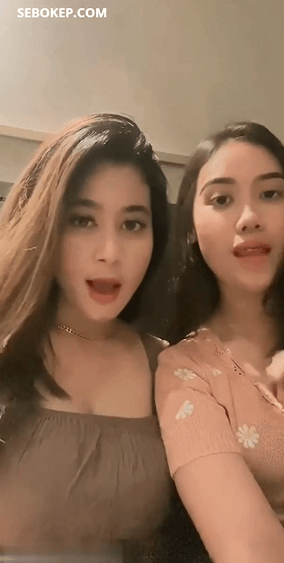 Syifa Cewek Pns Viral Pap Colmek Buat Doi