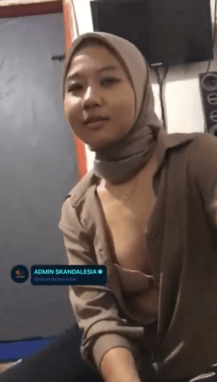 genjot ayang dikos kosan