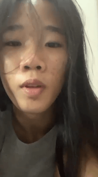 Chindo Kesepian Sange