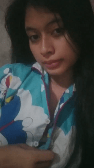 Masih Pake Baju Tidur Udah Di Suru Pap
