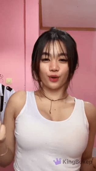 Anggi Tiktoker Live Colmek 3 Sesi
